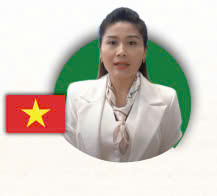 Ms. Trinh Thanh Mai