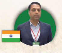 Mr. Prashant Goyal