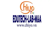 CÔNG TY KHOA HỌC CÔNG NGHỆ CHIYO