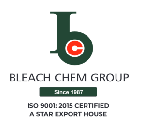 BLEACH PETROCHEMICALS