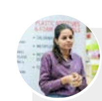 Ms. Griva Shah